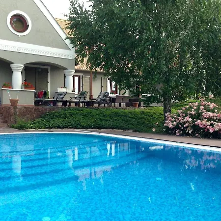 Balaton Gran Paradiso * Палознак